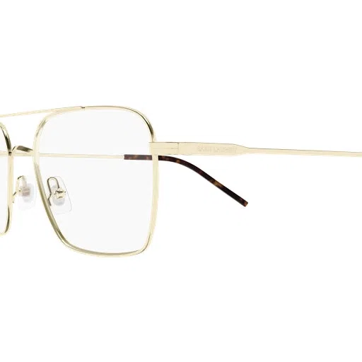 Saint Laurent SL 888 Eyeglasses - view 5